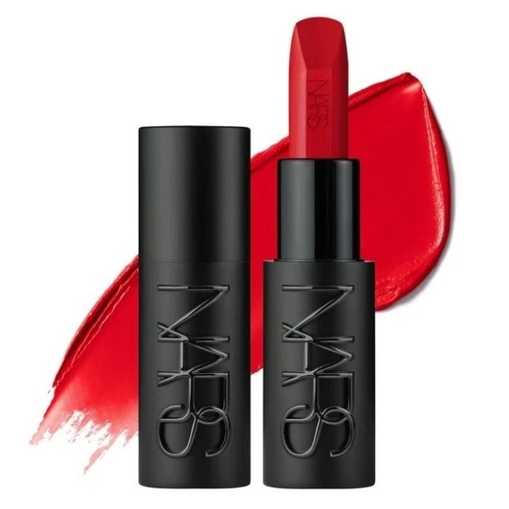 Nars Explicit  Refillable Lipstick-853 Unauthorized